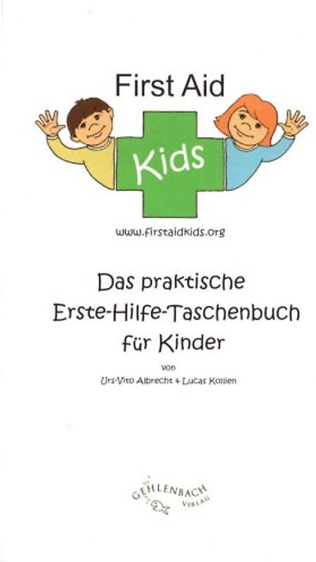 First-Aid-Kids