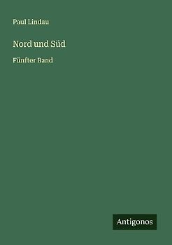 Nord und Süd