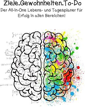 Ziele.Gewohnheiten.To-Do