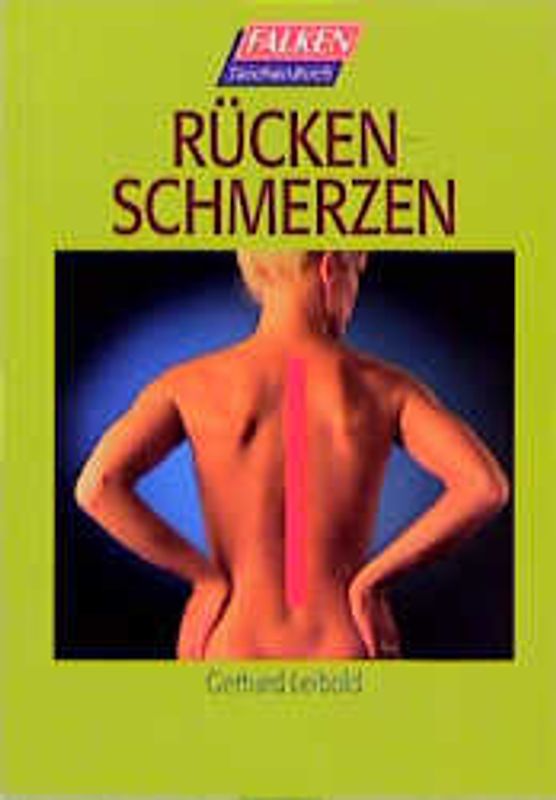 Rückenschmerzen
