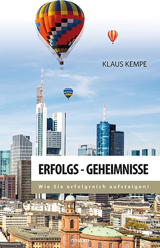 Erfolgs - Geheimnisse