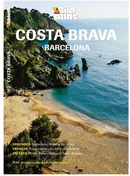 Costa Brava