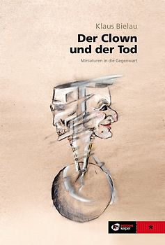 Der Clown und der Tod