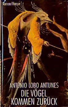 Die Vögel kommen zurück