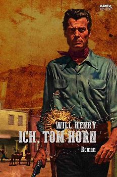 ICH, TOM HORN
