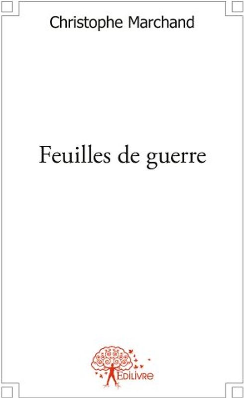 Feuilles de guerre