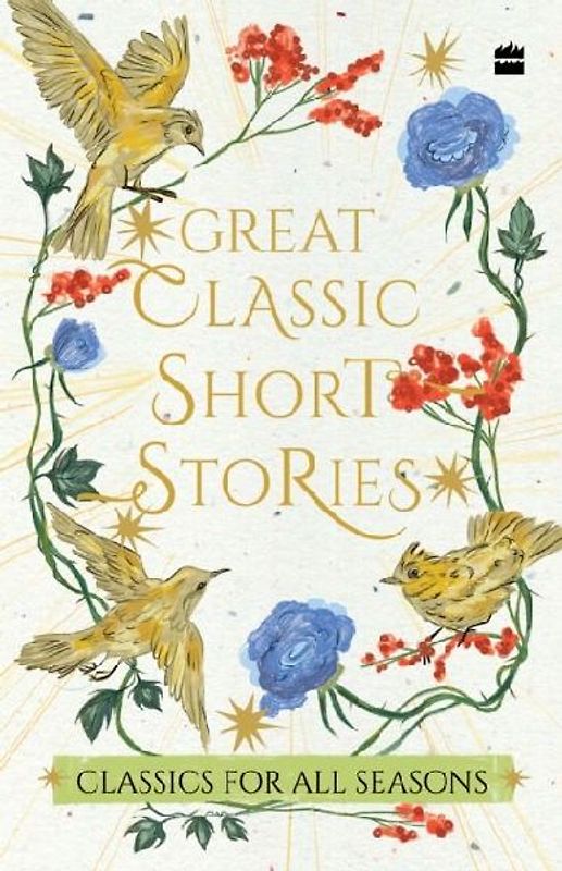 Great Classic Short Stories