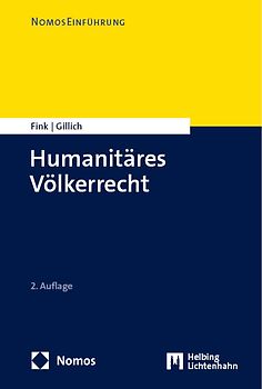 Humanitäres Völkerrecht