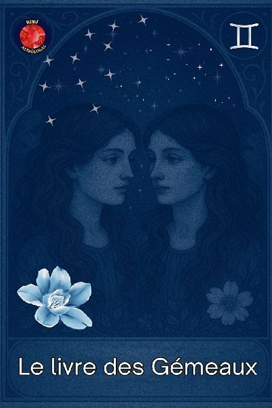 Le livre des Gémeaux