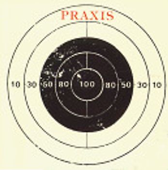 Praxis - 1984