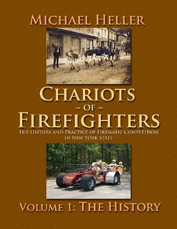 Chariots of Firefighters