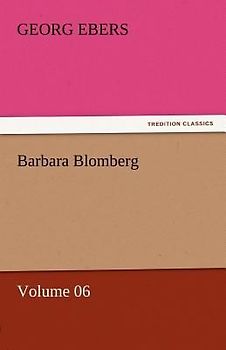 Barbara Blomberg - Volume 06