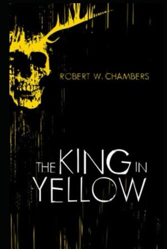 The King in Yellow