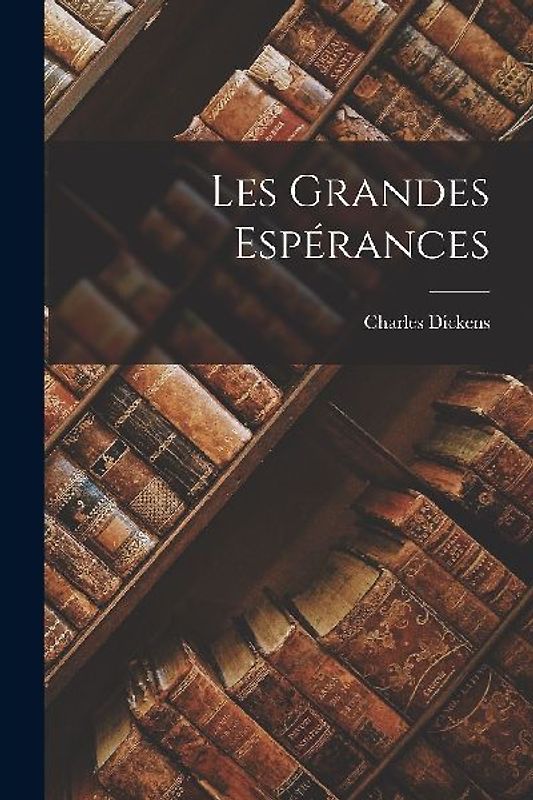 Les Grandes Espérances