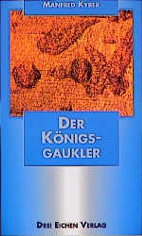 Der Königsgaukler