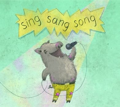 Various - Sing Sang Song