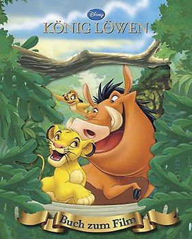 Der König der Löwen