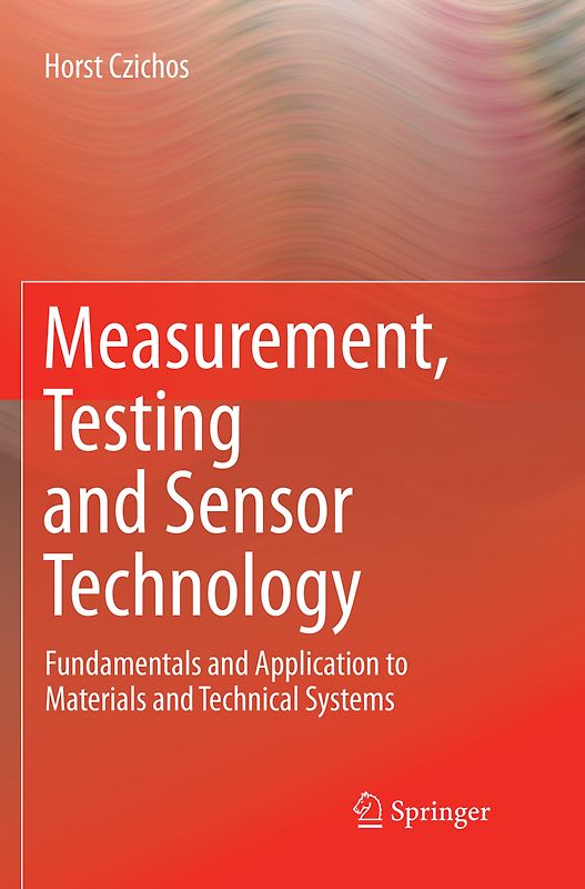 Measurement, Testing and Sensor Technology
