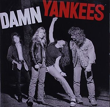 Damn Yankees - Damn Yankees