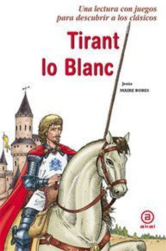 Tirant lo Blanc