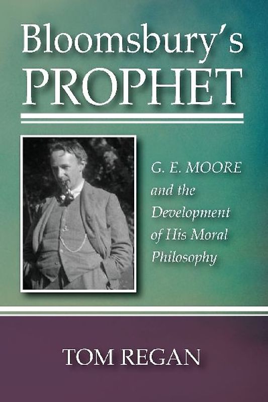 Bloomsbury's Prophet