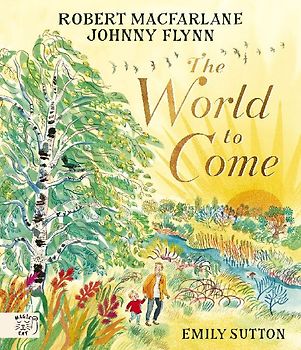The World to Come - World to Come - A Times Book of the Year 2024