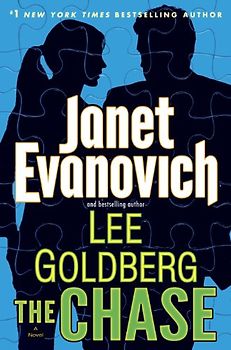 The Chase - Evanovich, Janet