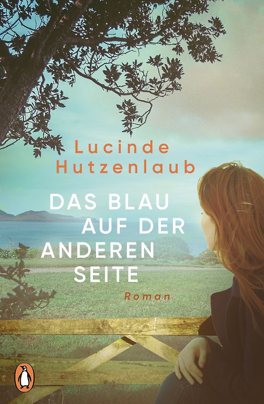 Das Blau auf der anderen Seite