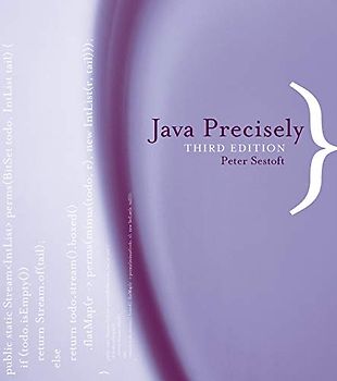 Java Precisely