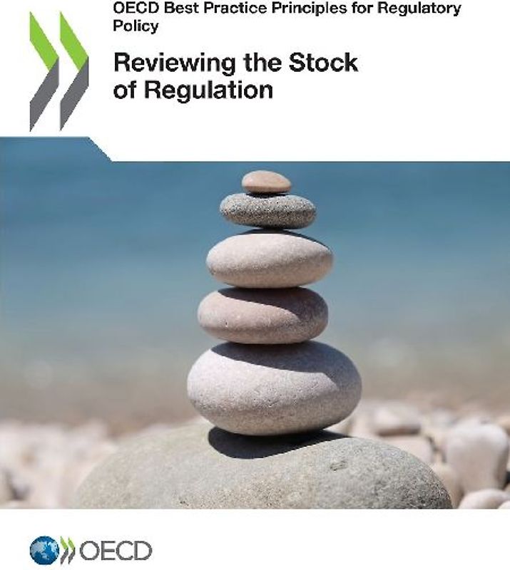 Reviewing the Stock of Regulation
