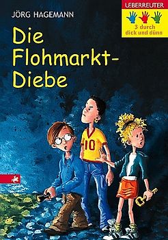 Die Flohmarkt-Diebe