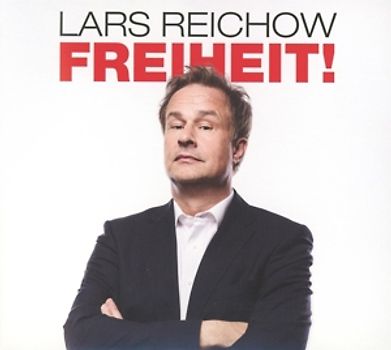 Reichow,Lars - Freiheit!