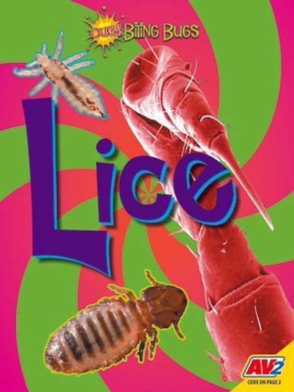 Lice