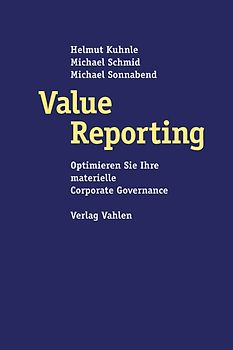 Value Reporting