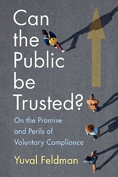 Can the Public be Trusted?
