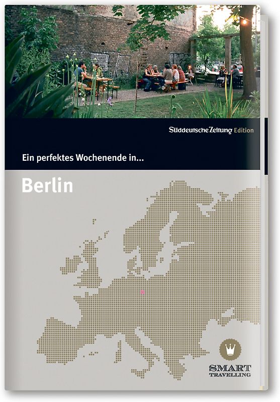 Ein perfektes Wochenende... in Berlin