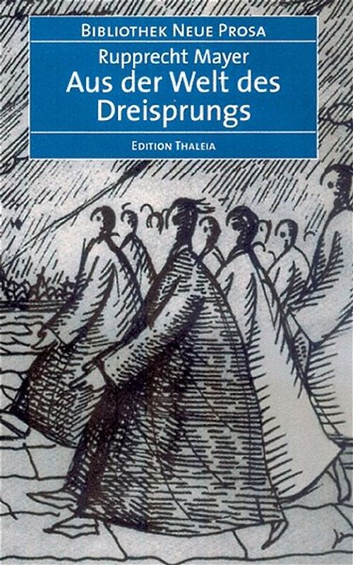 Aus der Welt des Dreisprungs