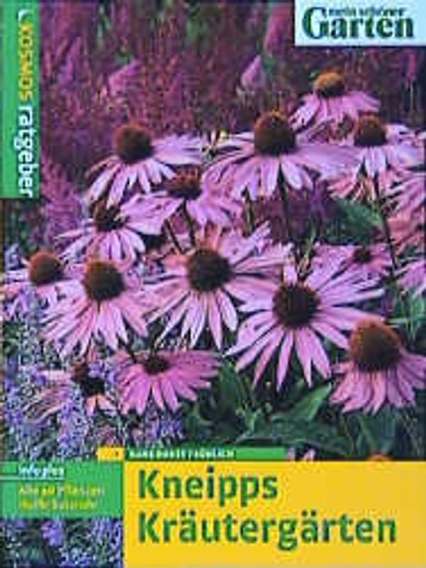 Kneipps Kräutergarten