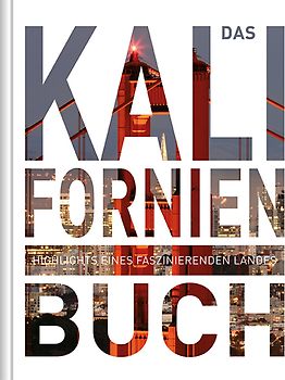 Kalifornien. Das Buch