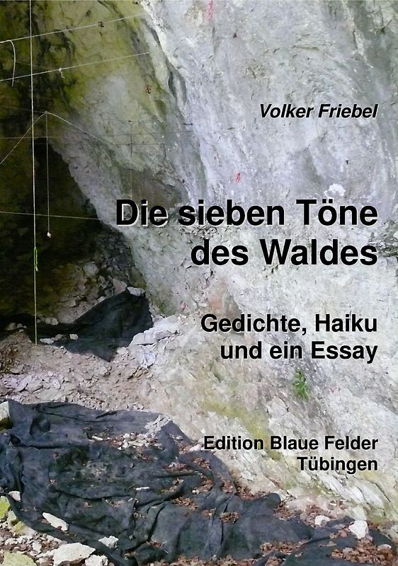 Die sieben Töne des Waldes