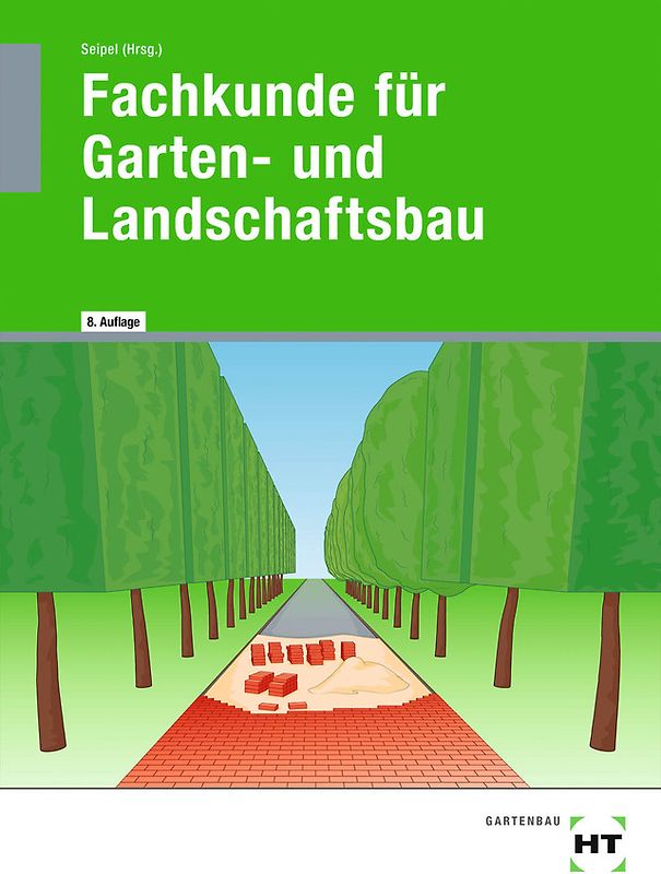 Fachkunde für Garten- und Landschaftsbau