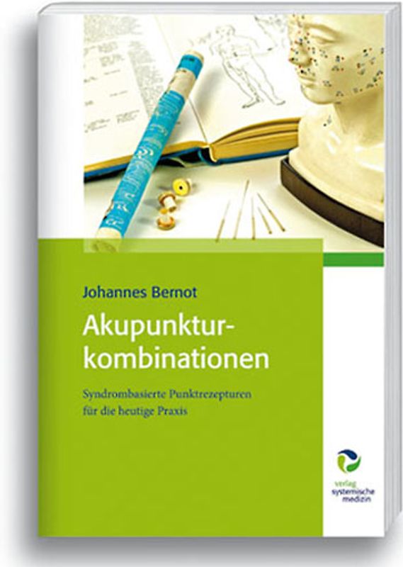 Akupunkturkombinationen