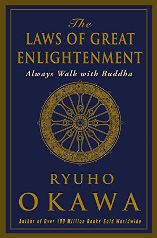 The Laws of Great Enlightenment