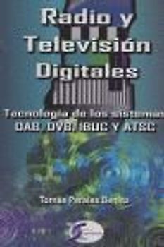 Radio y televisión digitales