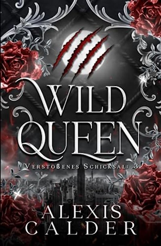 Wild Queen: German Edition