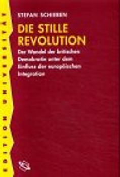 Die stille Revolution