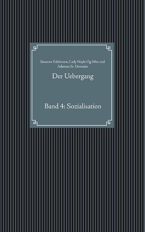 Der Uebergang