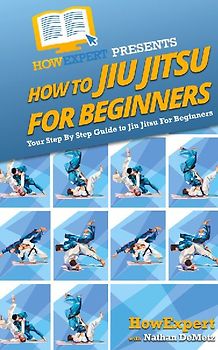 How To Jiu Jitsu For Beginners