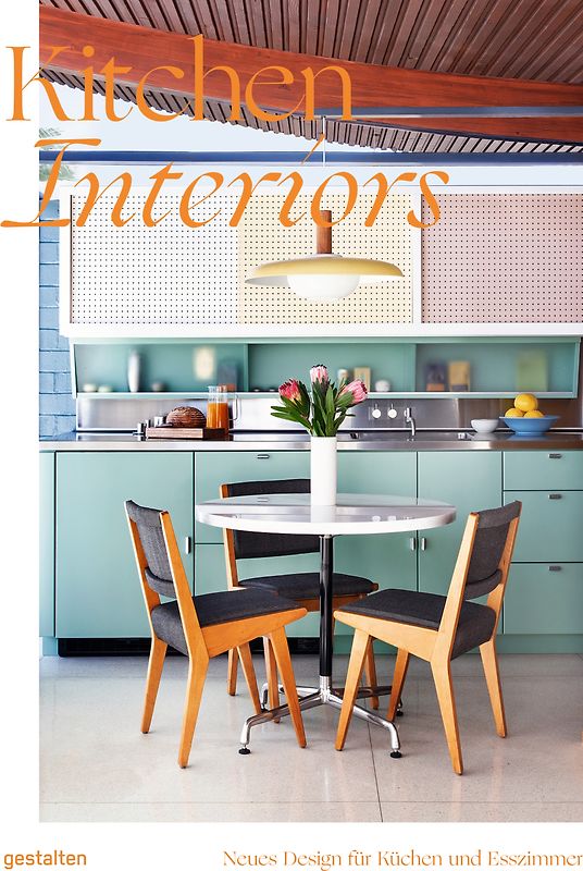 Kitchen Interiors