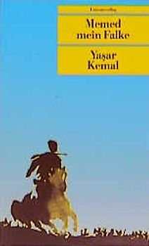 Memed, mein Falke
